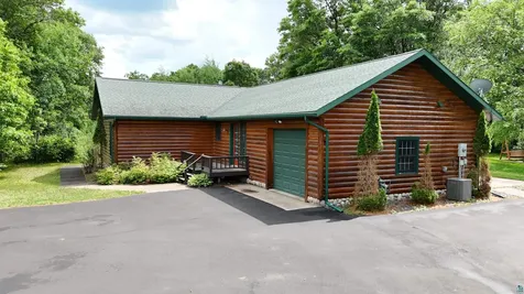 11665 S Smith Road Solon Springs WI 54783
