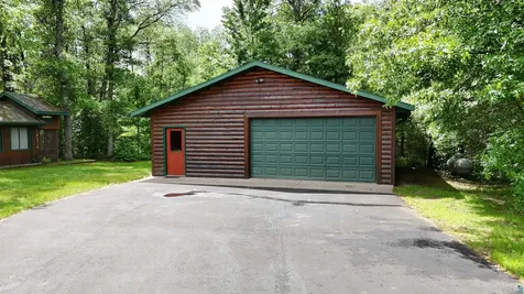11665 S Smith Road Solon Springs WI 54783