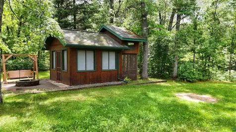 11665 S Smith Road Solon Springs WI 54783