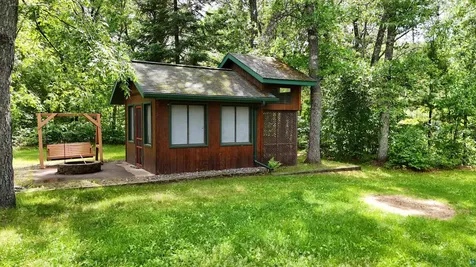 11665 S Smith Road Solon Springs WI 54783