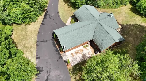 11665 S Smith Road Solon Springs WI 54783