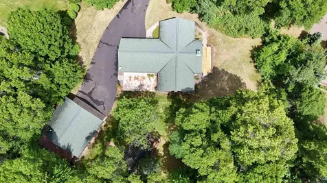 11665 S Smith Road Solon Springs WI 54783