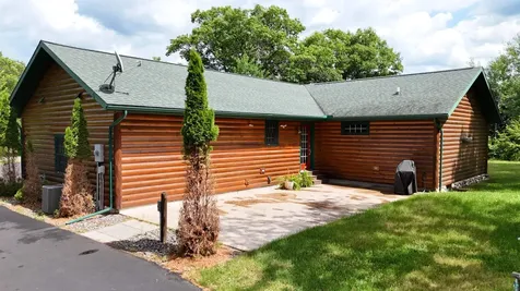 11665 S Smith Road Solon Springs WI 54783