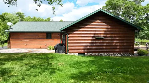 11665 S Smith Road Solon Springs WI 54783