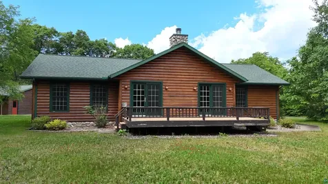 11665 S Smith Road Solon Springs WI 54783