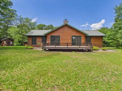 11665 S Smith Road Solon Springs WI 54783