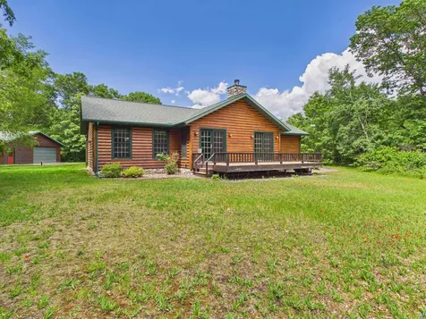 11665 S Smith Road Solon Springs WI 54783