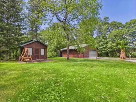 11665 S Smith Road Solon Springs WI 54783