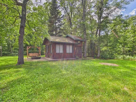 11665 S Smith Road Solon Springs WI 54783