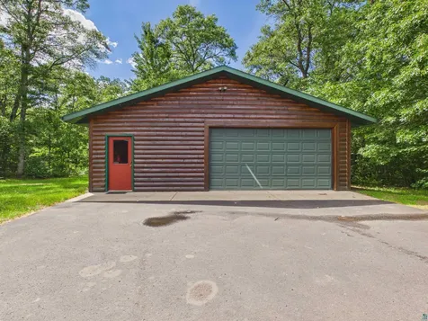 11665 S Smith Road Solon Springs WI 54783