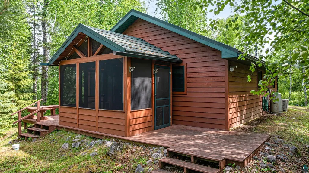 3806 Dorem Drive Ely MN 55731
