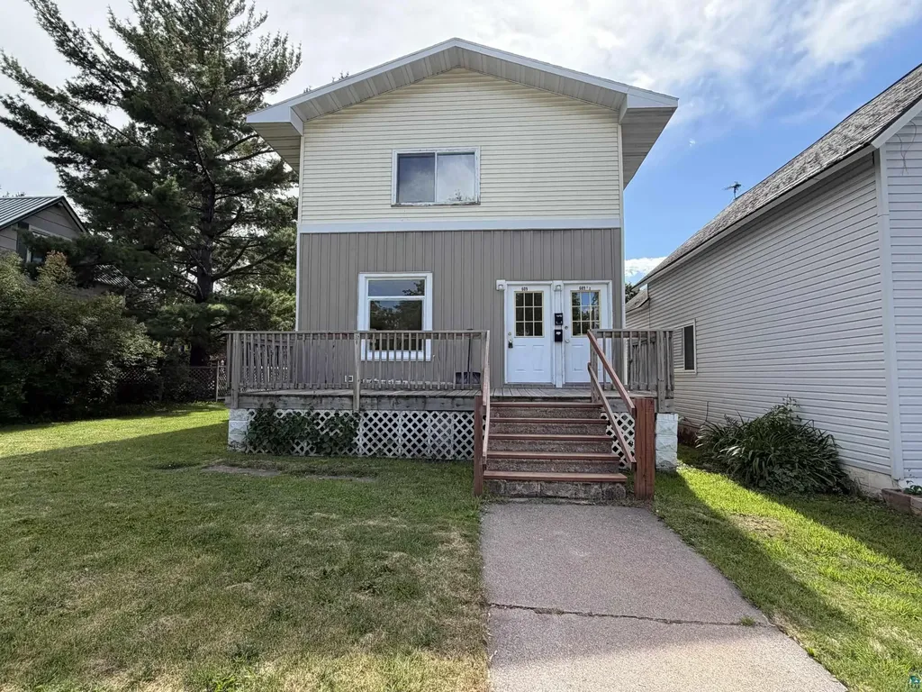 609 10th Avenue W Ashland WI 54806