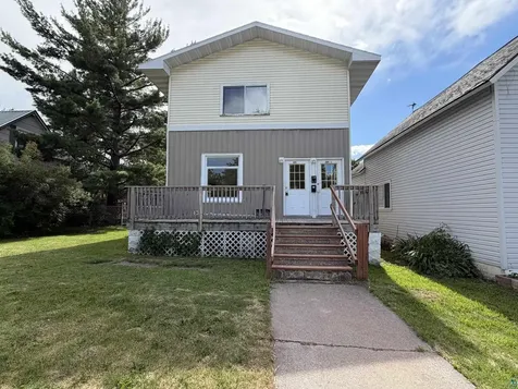 609 10th Avenue W Ashland WI 54806