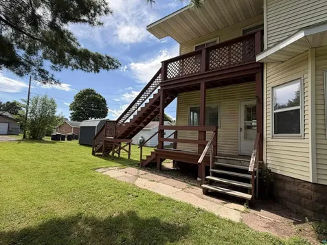 609 10th Avenue W Ashland WI 54806