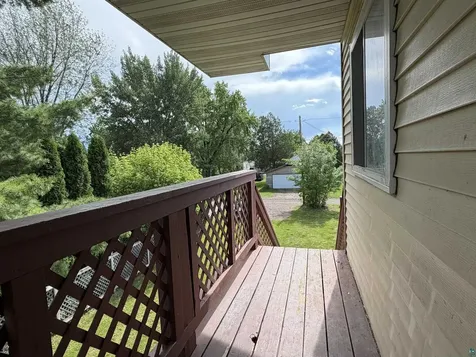 609 10th Avenue W Ashland WI 54806