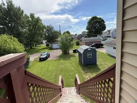 609 10th Avenue W Ashland WI 54806