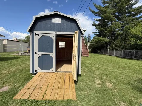 609 10th Avenue W Ashland WI 54806