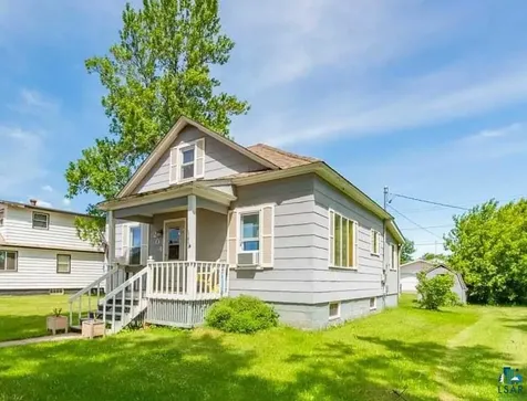 204 W 1st Avenue Keewatin MN 55753