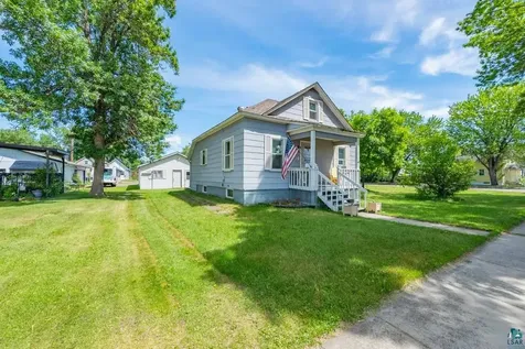 204 W 1st Avenue Keewatin MN 55753