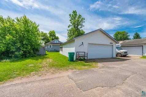 204 W 1st Avenue Keewatin MN 55753