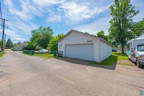 204 W 1st Avenue Keewatin MN 55753