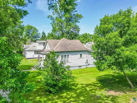 204 W 1st Avenue Keewatin MN 55753