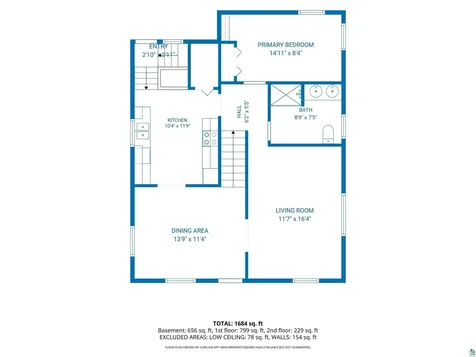 204 W 1st Avenue Keewatin MN 55753