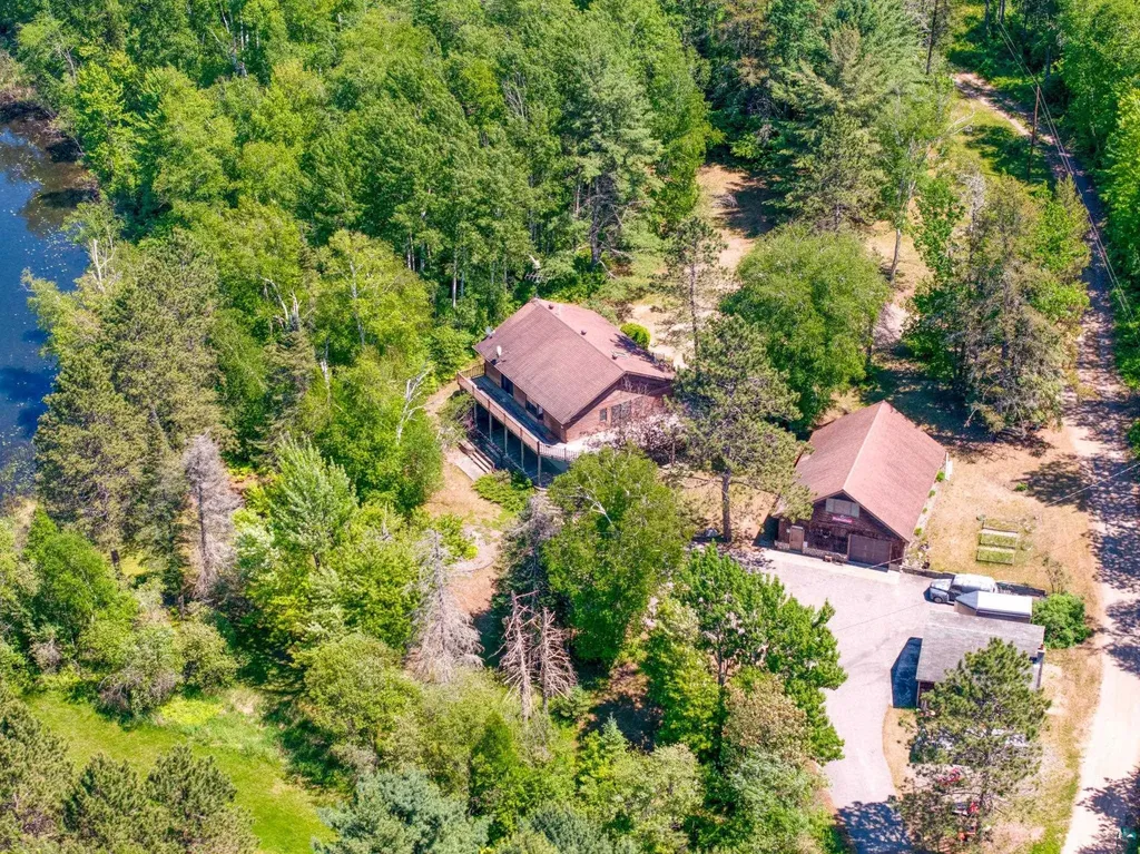 24392 S Long Lake Trail Bigfork MN 56628-4778
