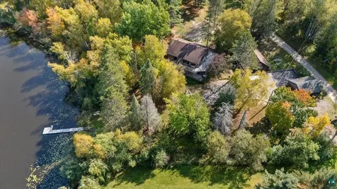 24392 S Long Lake Trail Bigfork MN 56628-4778