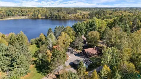 24392 S Long Lake Trail Bigfork MN 56628-4778