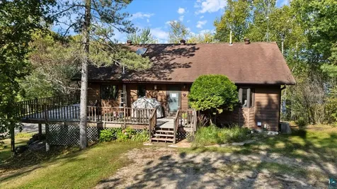 24392 S Long Lake Trail Bigfork MN 56628-4778