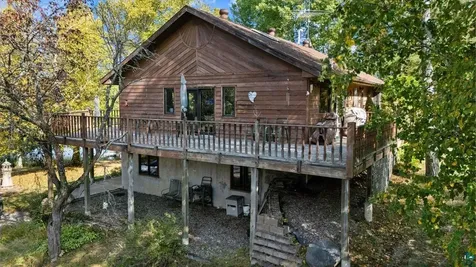 24392 S Long Lake Trail Bigfork MN 56628-4778
