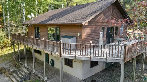24392 S Long Lake Trail Bigfork MN 56628-4778