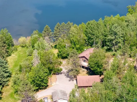 24392 S Long Lake Trail Bigfork MN 56628-4778
