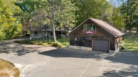 24392 S Long Lake Trail Bigfork MN 56628-4778