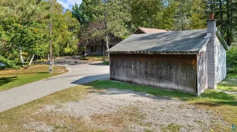 24392 S Long Lake Trail Bigfork MN 56628-4778