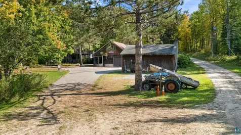 24392 S Long Lake Trail Bigfork MN 56628-4778