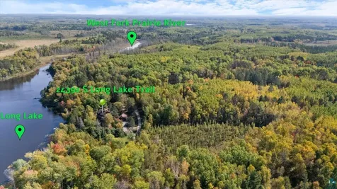24392 S Long Lake Trail Bigfork MN 56628-4778