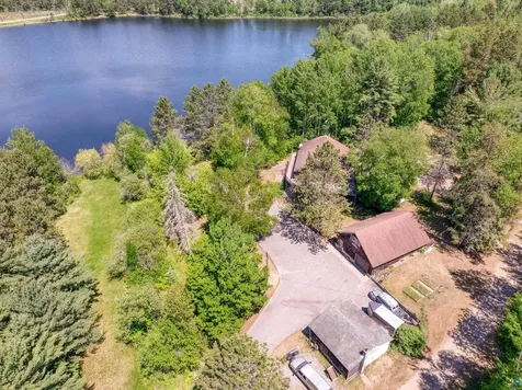 24392 S Long Lake Trail Bigfork MN 56628-4778
