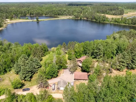 24392 S Long Lake Trail Bigfork MN 56628-4778