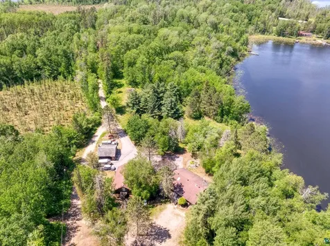 24392 S Long Lake Trail Bigfork MN 56628-4778