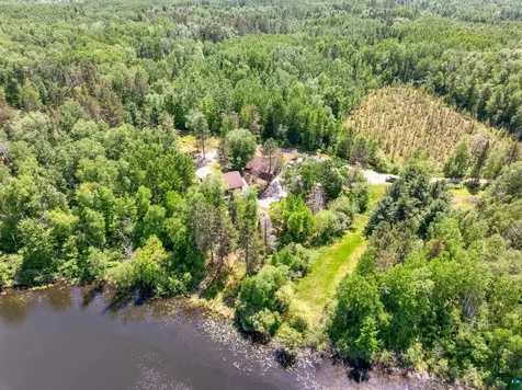 24392 S Long Lake Trail Bigfork MN 56628-4778