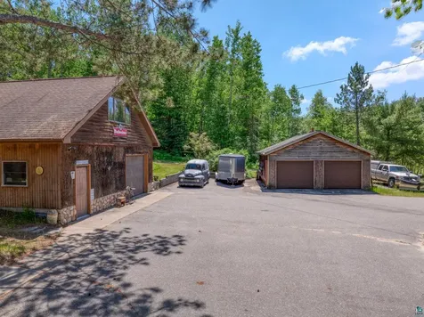 24392 S Long Lake Trail Bigfork MN 56628-4778