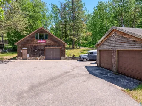 24392 S Long Lake Trail Bigfork MN 56628-4778