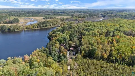 24392 S Long Lake Trail Bigfork MN 56628-4778