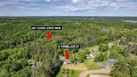 15 Vermillion Street Carlton MN 55718