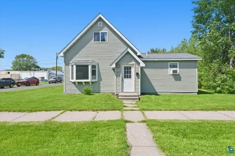 2623 N 22nd Street Superior WI 54880