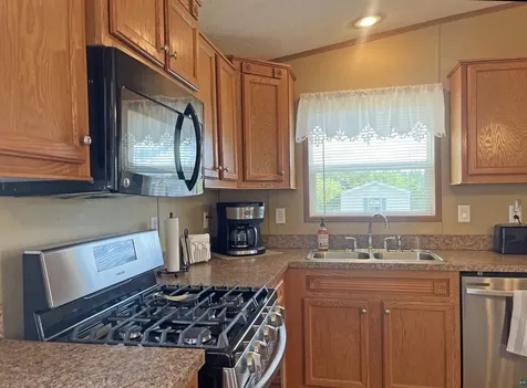 5081 Boulder Drive Hermantown MN 55811