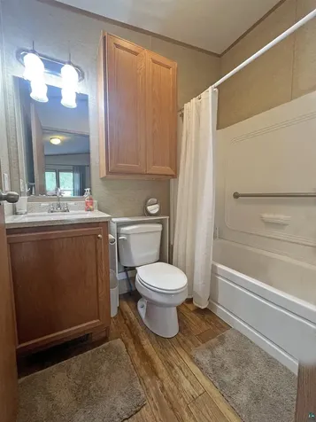 5081 Boulder Drive Hermantown MN 55811