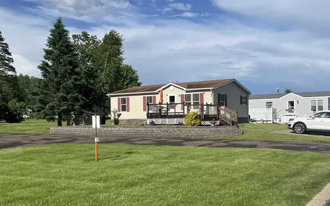 5081 Boulder Drive Hermantown MN 55811